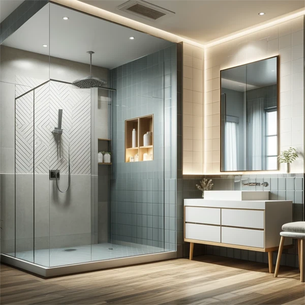 Rénovation de Salle de Bains