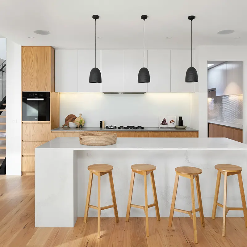 Rénovation de Cuisine